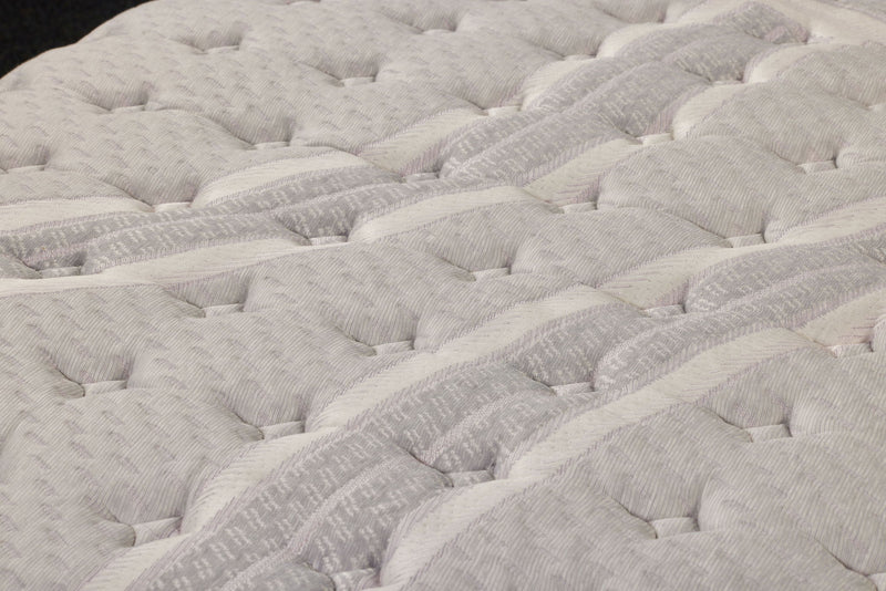 Restonic - ComfortCare Hybrid CosmoRest Euro Top