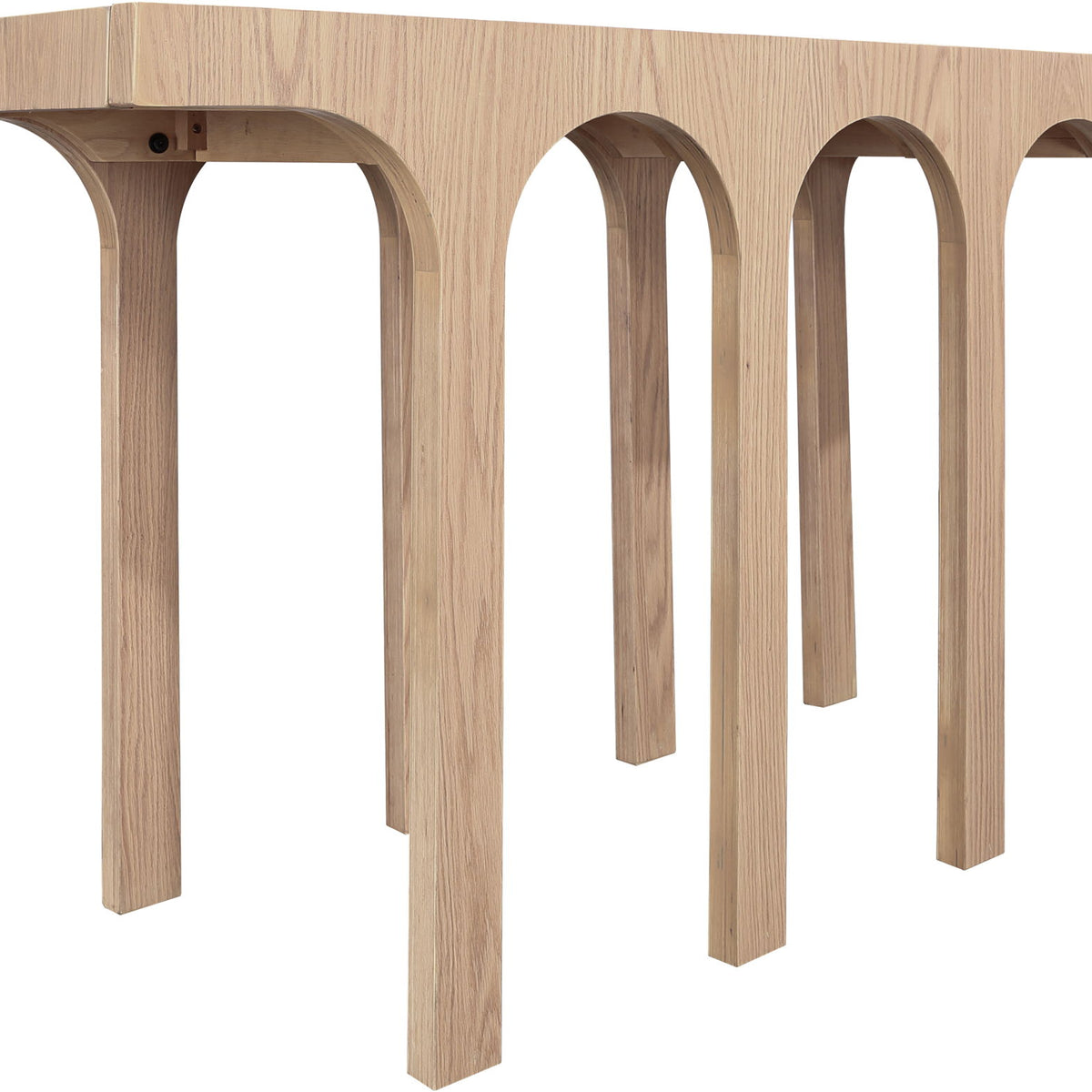 Westfield - Wood Console Table