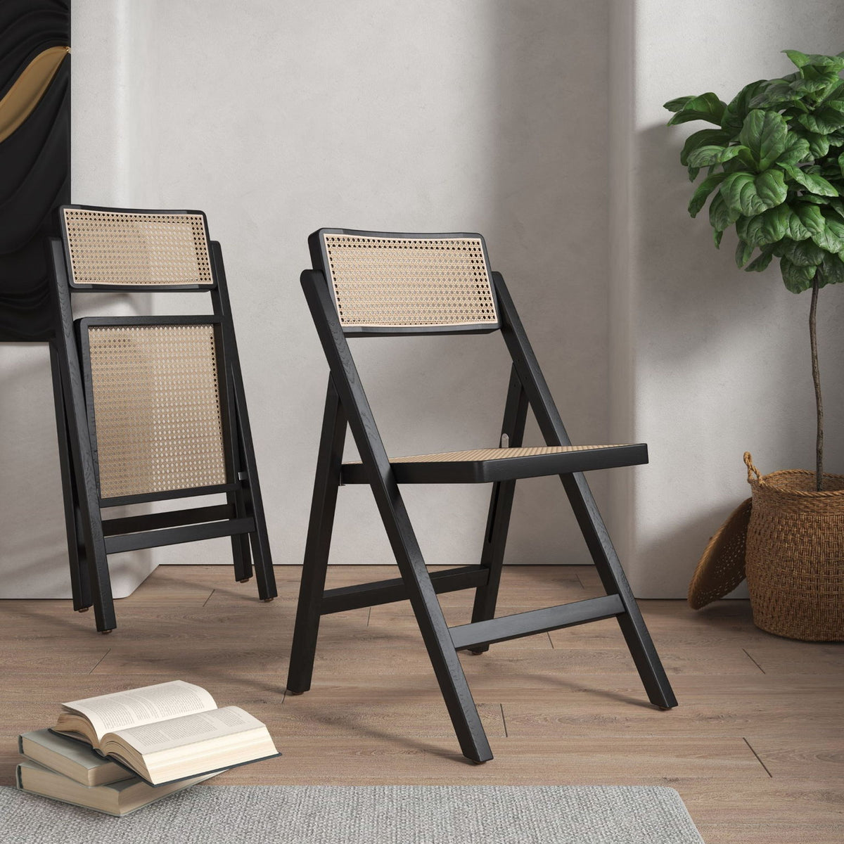 Manhattan Pullman - Folding Chair