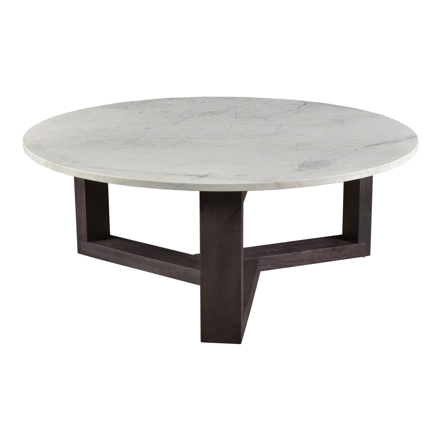 Jinxx - Coffee Table - Charcoal