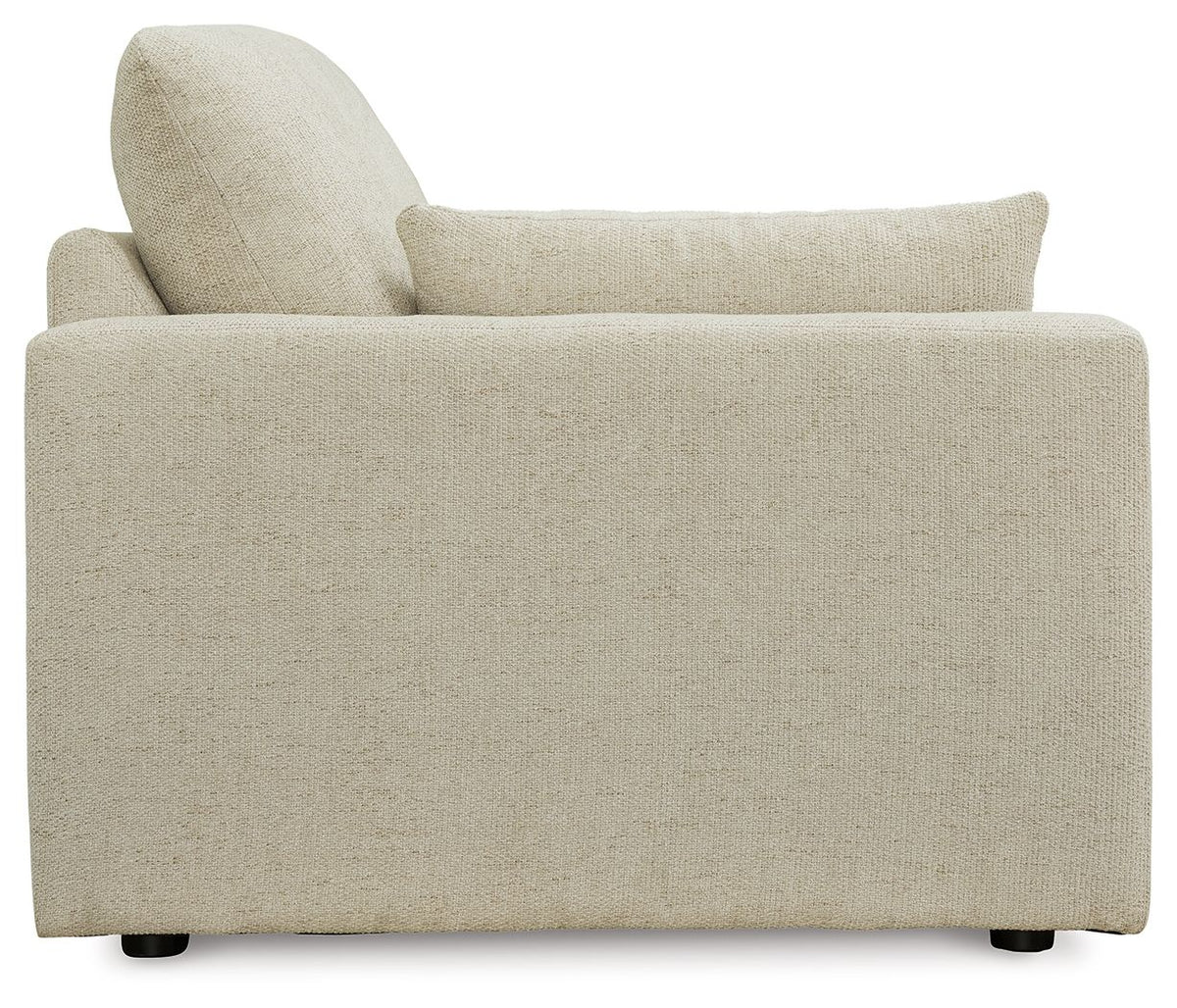 Refined - Sand - Chair and a Half