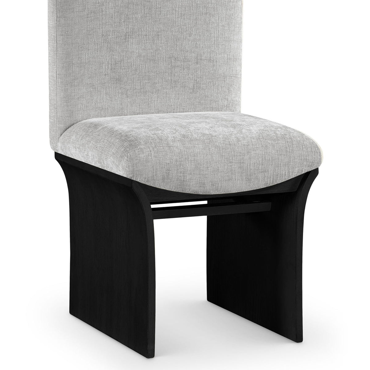 Shaw - Dining Chair - Black Base