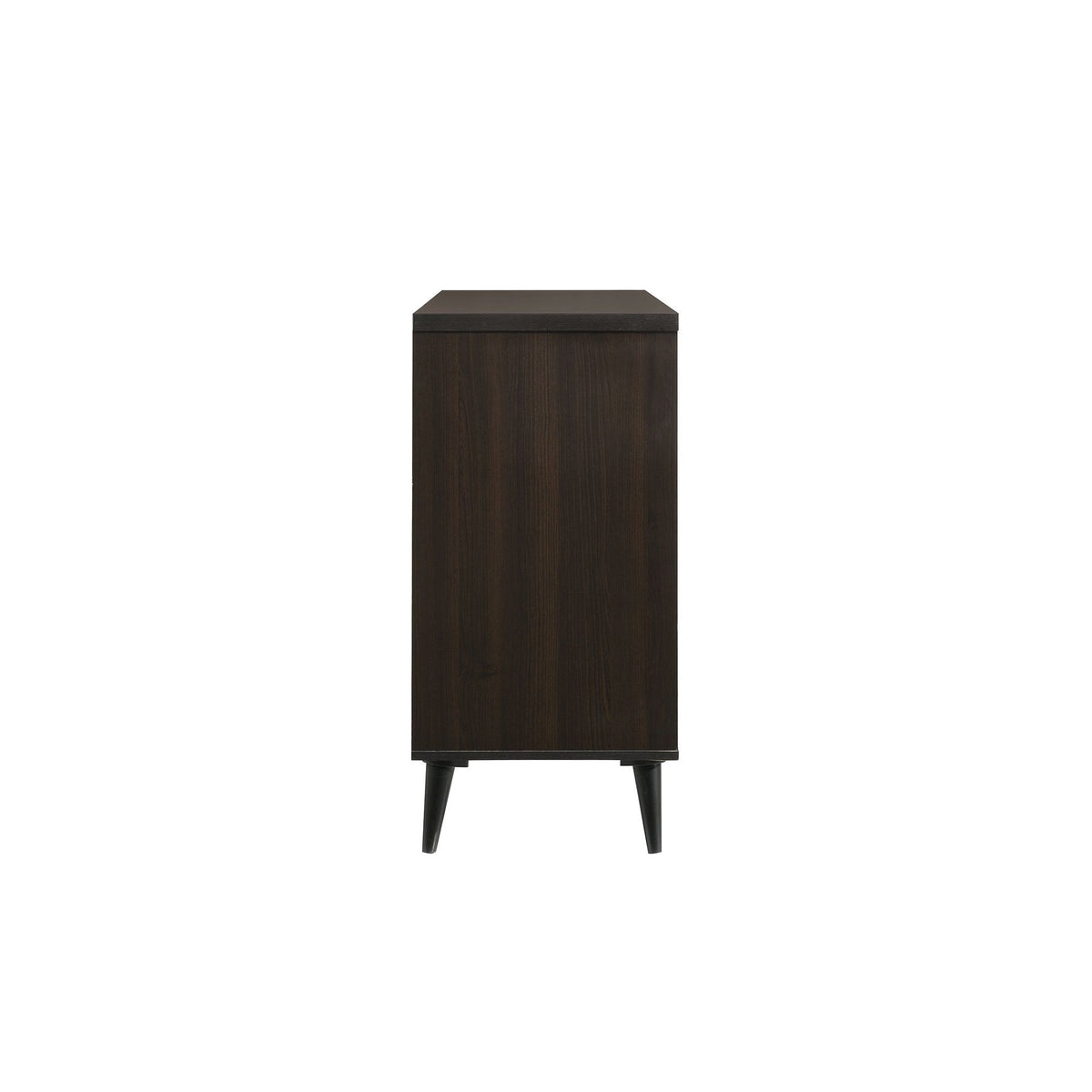 Ernesto - 6-Drawer Dresser With Interlock