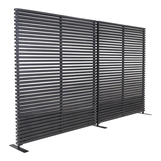 Damani - Screen - Black
