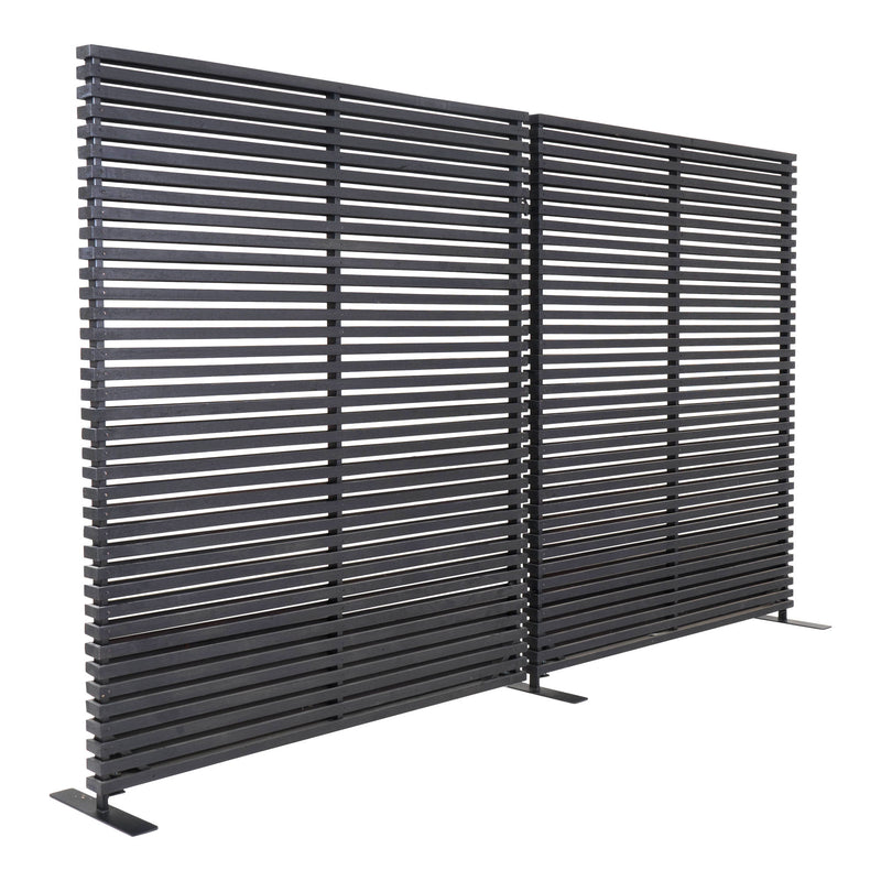 Damani - Screen - Black