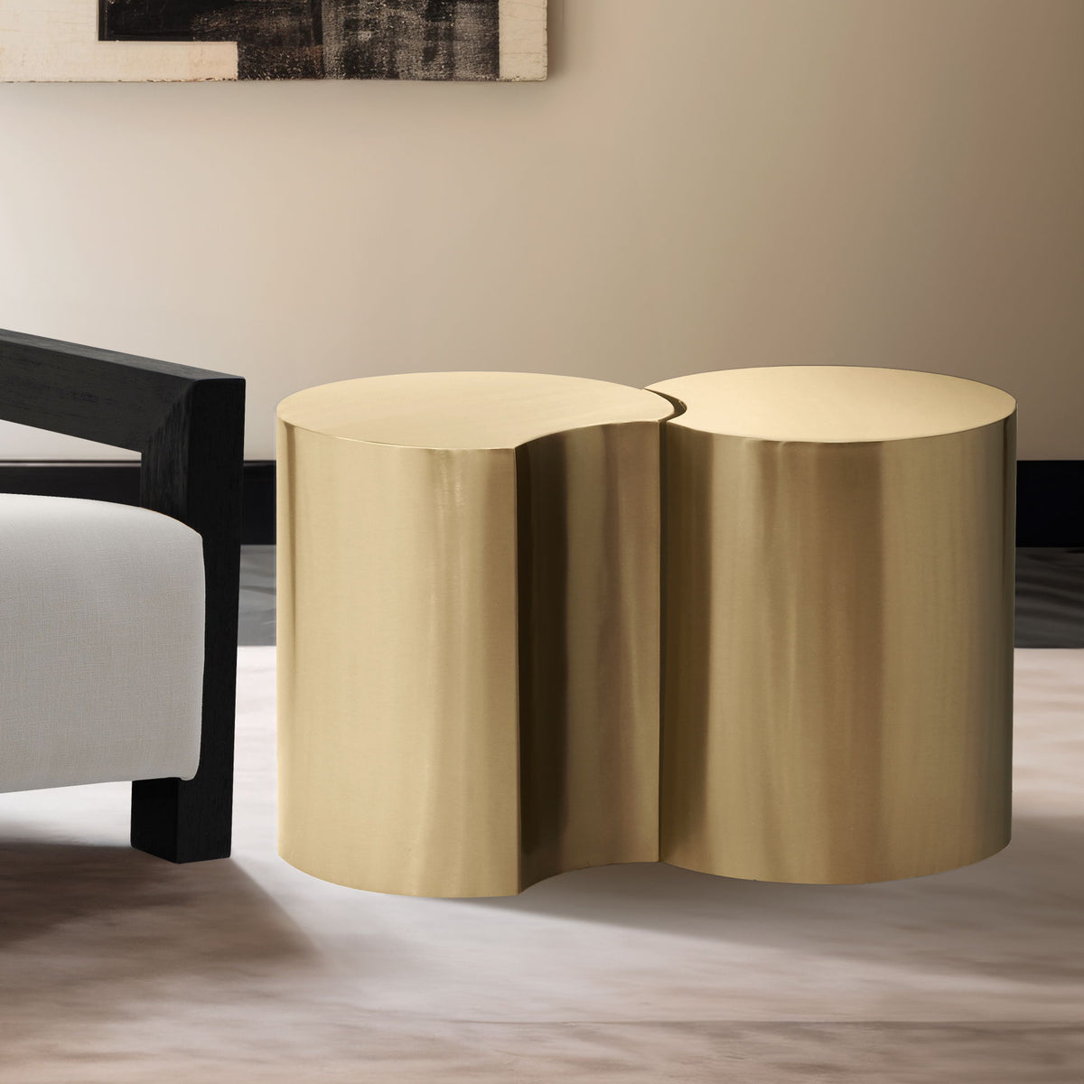 Dimple - End Table