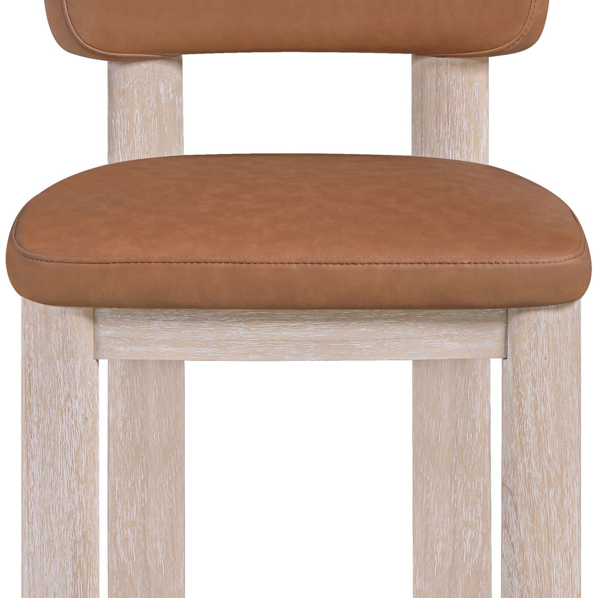 Paloma - Faux Leather Upholstered Dining Chair (Set of 2)