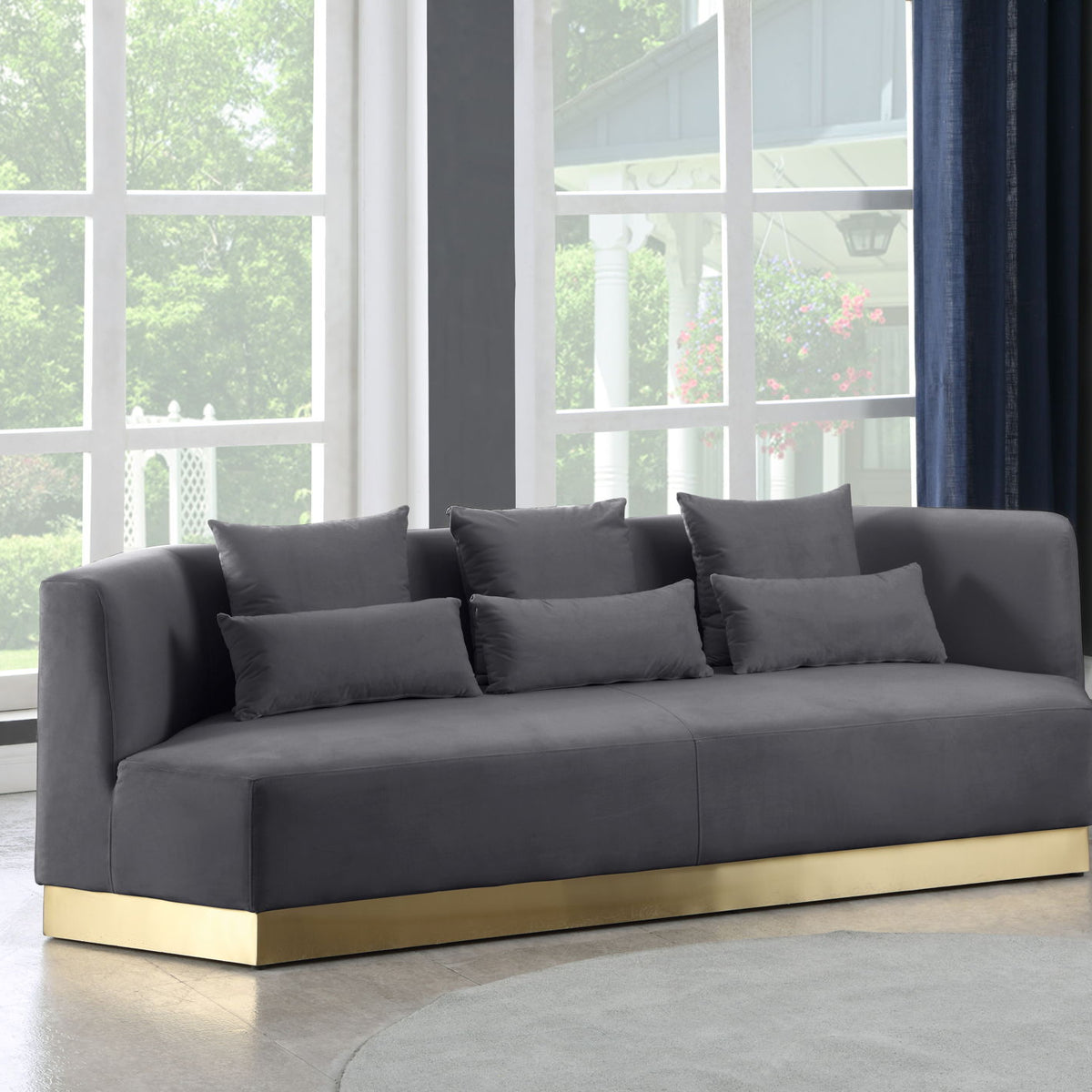 Marquis - Sofa