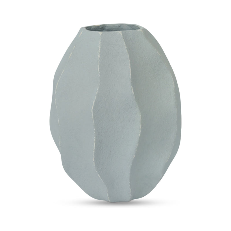 Gali - 16" Vessel - Blue