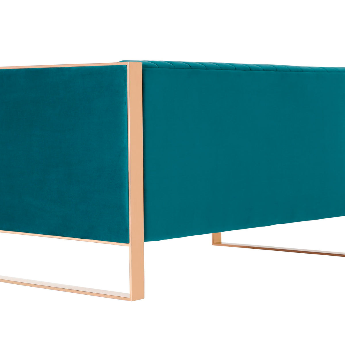Manhattan Trillium - Loveseat