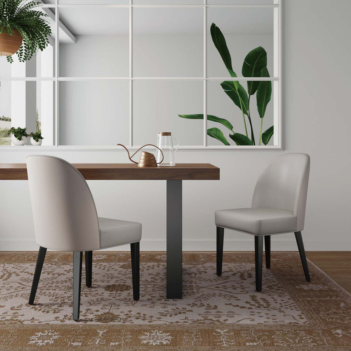 Manhattan Hillman - Dining Chair