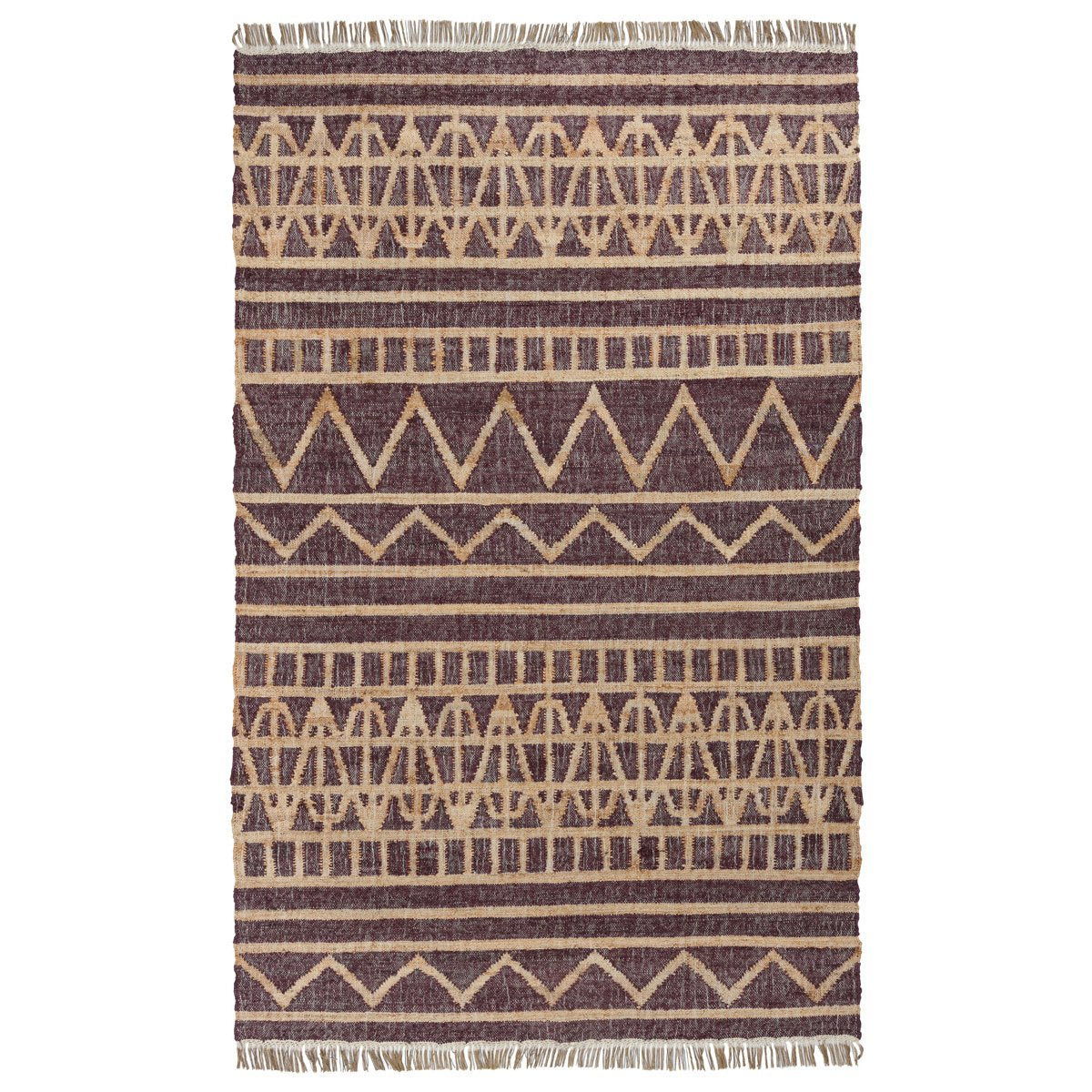 Kingston - Distressed Rug