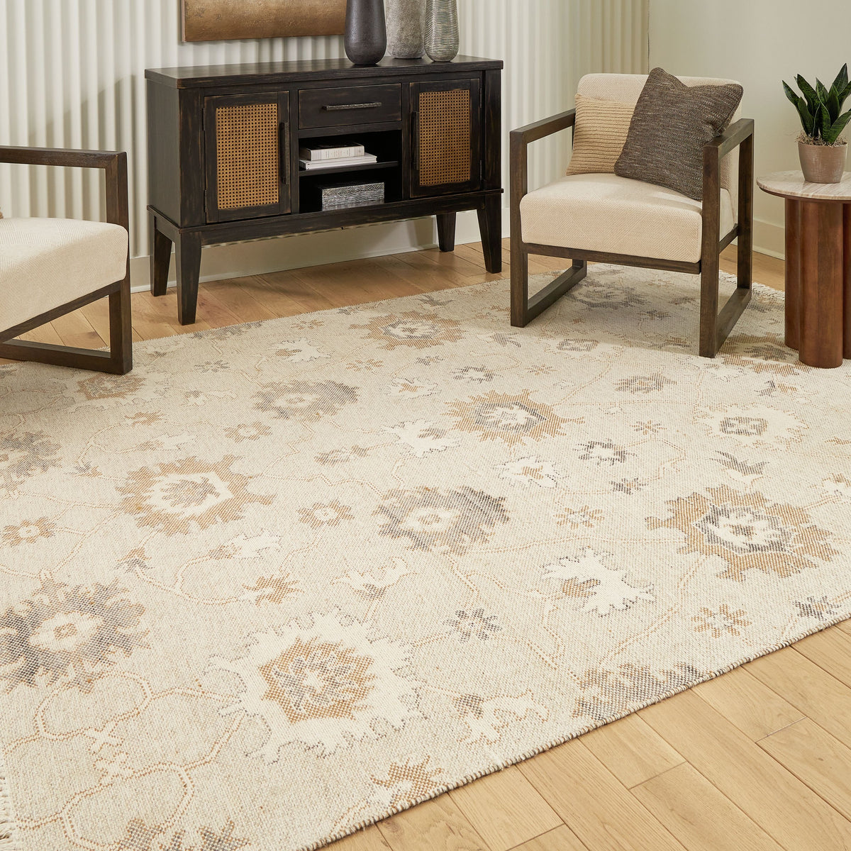 Calkin - Rug