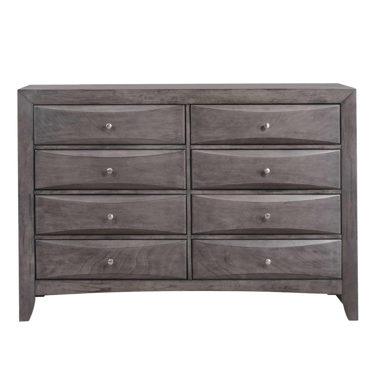 Emily - Bedroom Dresser