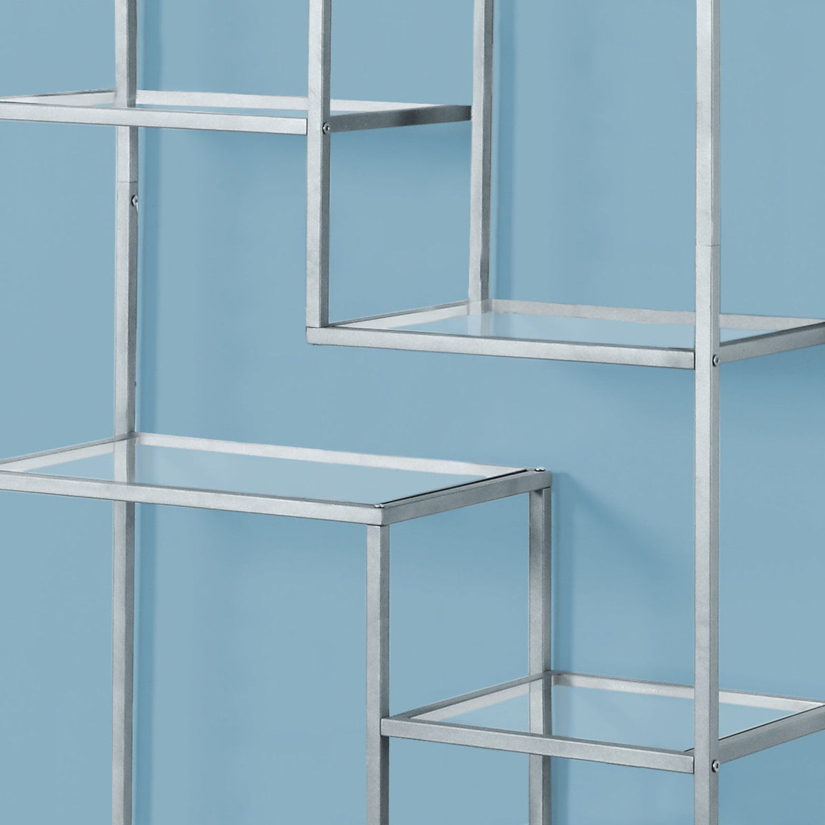 Bookshelf, Bookcase, Etagere, For Office, Contemporary & Modern