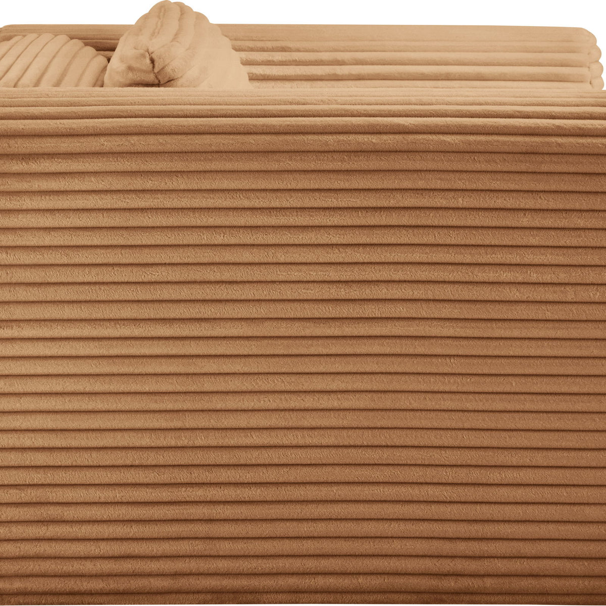 Shaggy - Fabric Arm Chair