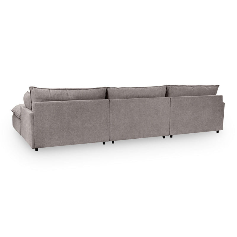 Caplan - Modular Sectional