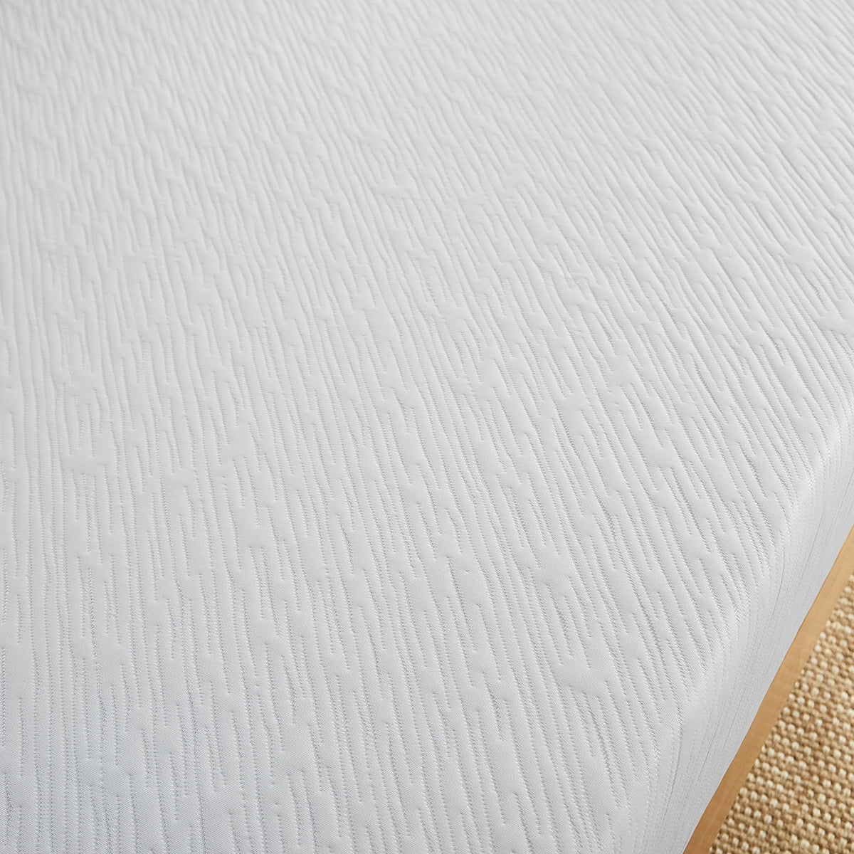 10" Memory Foam Mattress