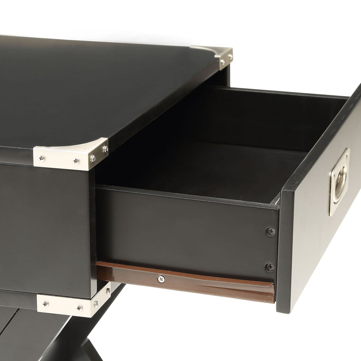 Babs - Accent Table
