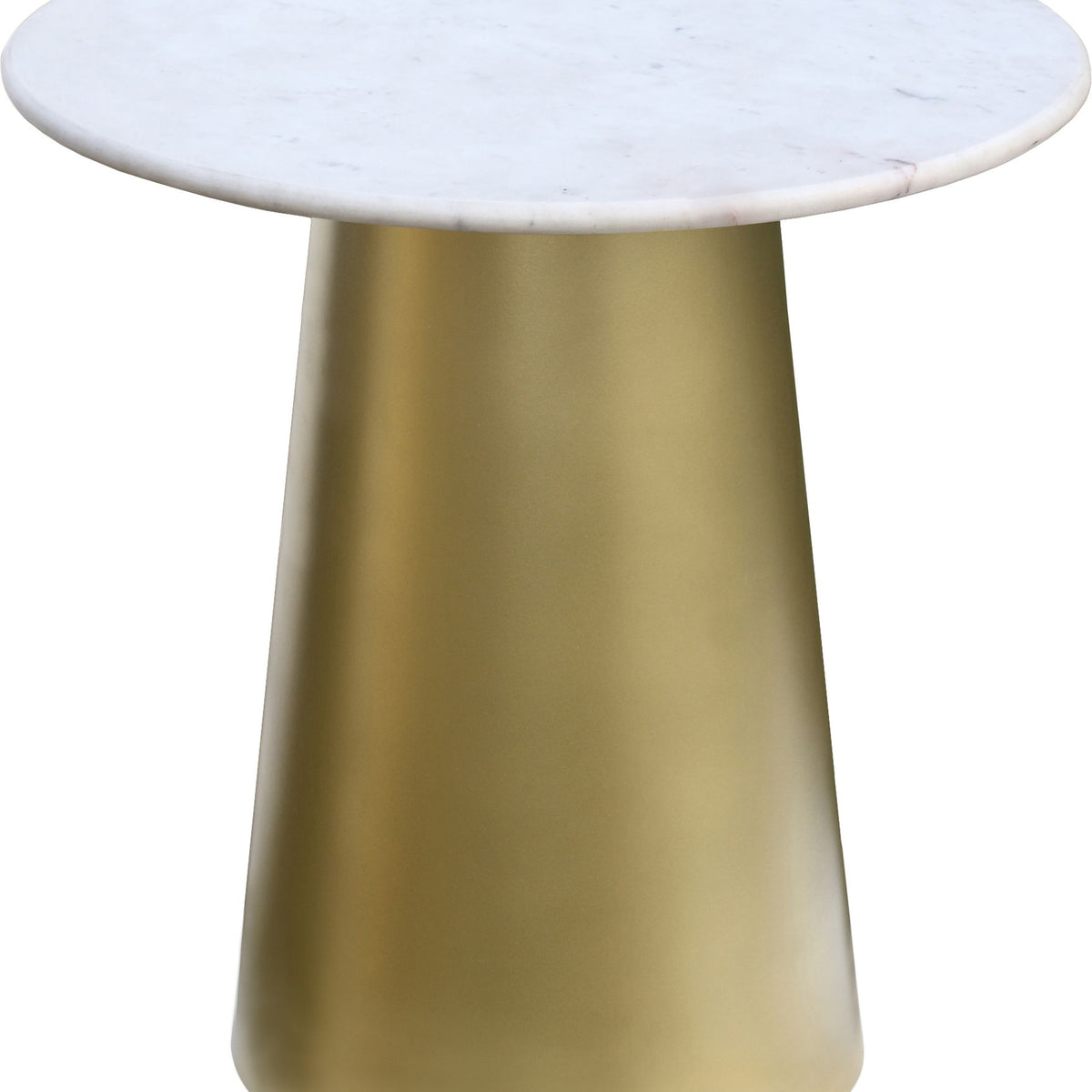 Sorrento - Metal Table