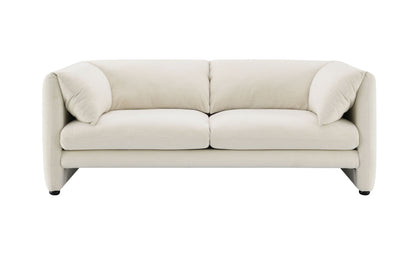 Jaeda - 3 Piece Living Room Set With Elegant Accent Chair