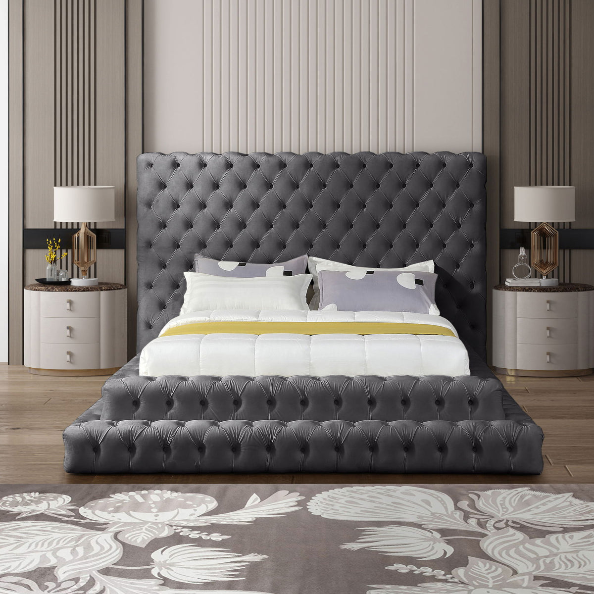 Revel - Bed