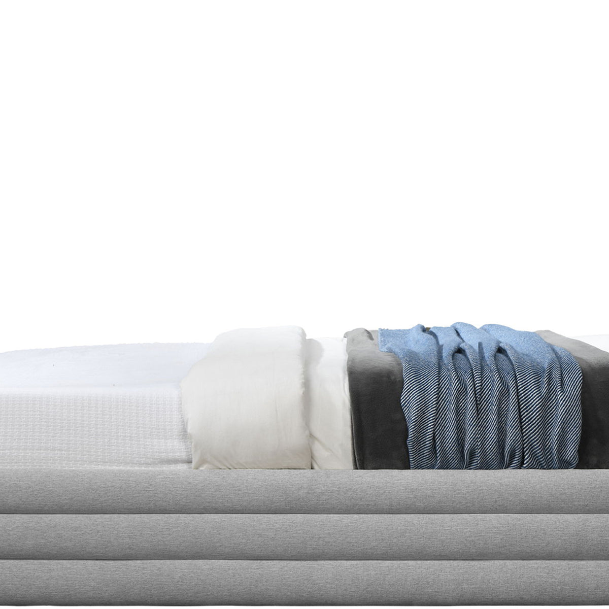 Maxwell - Bed