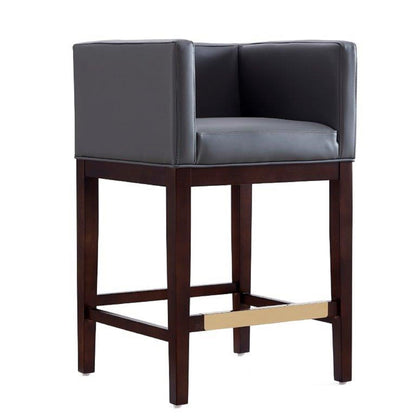 Manhattan Kingsley - Counter Stool