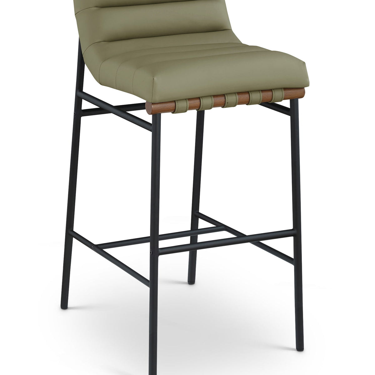 Burke - Bar Stool