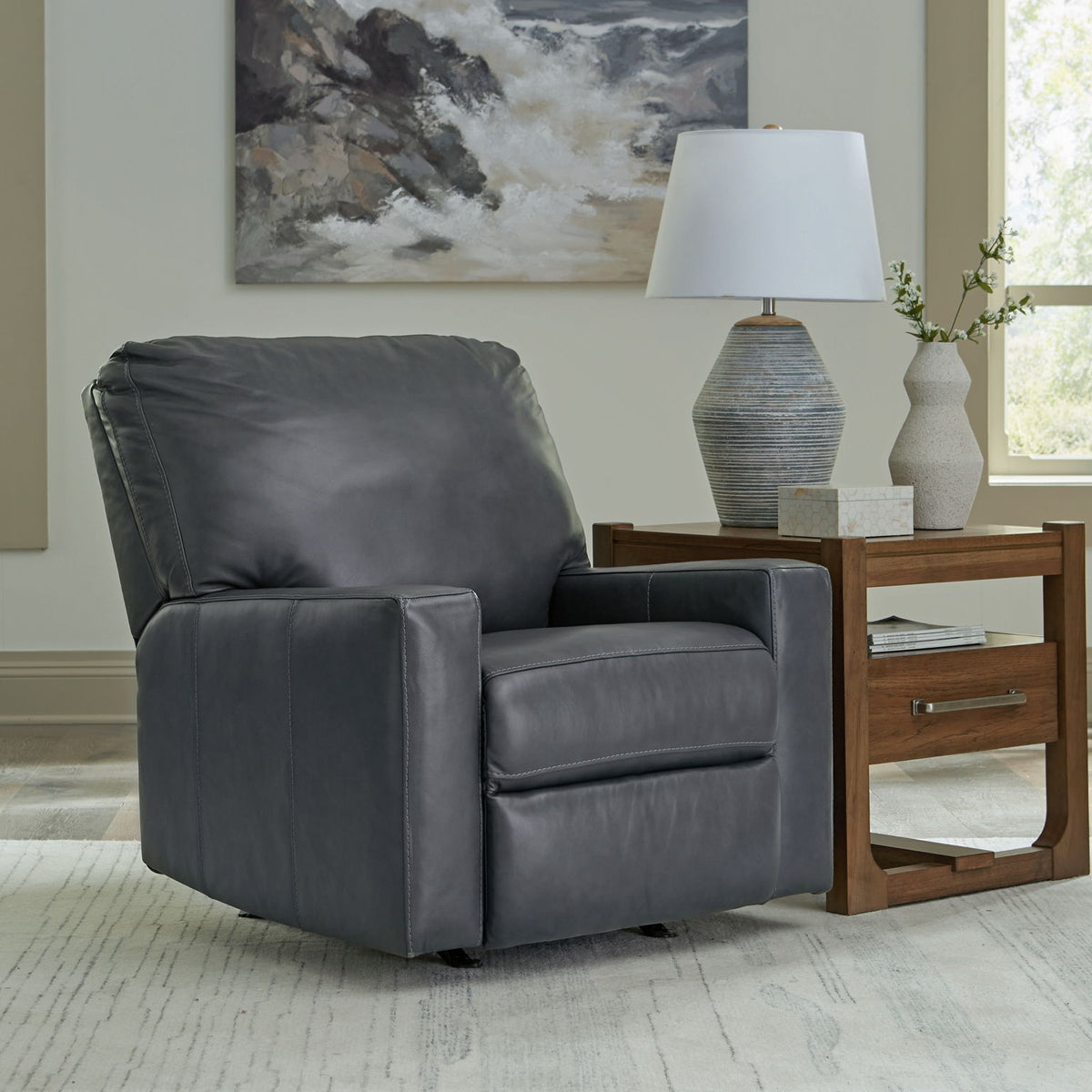 Bolsena - Rocker Recliner