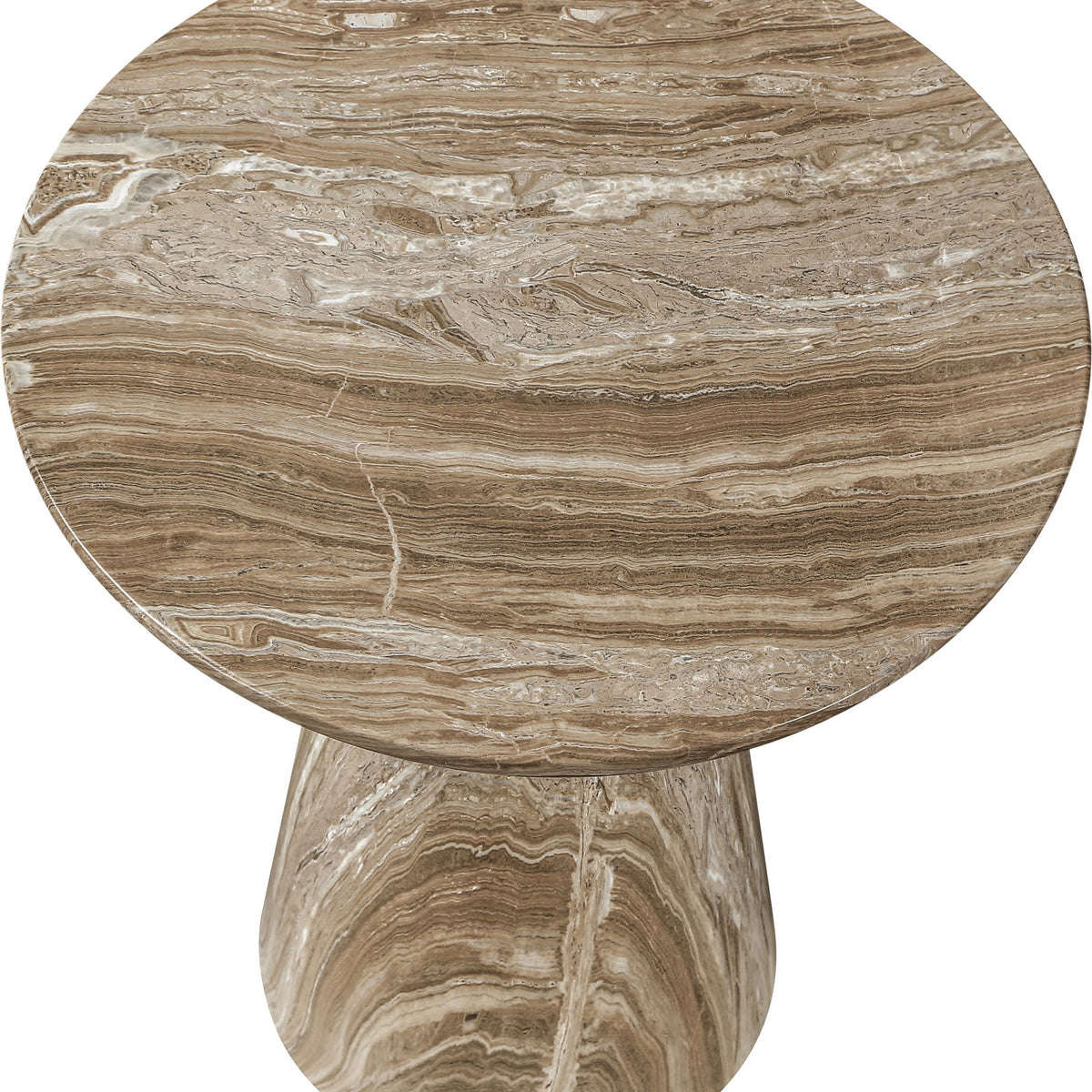 Cassino - Concrete Indoor / Outdoor End Table