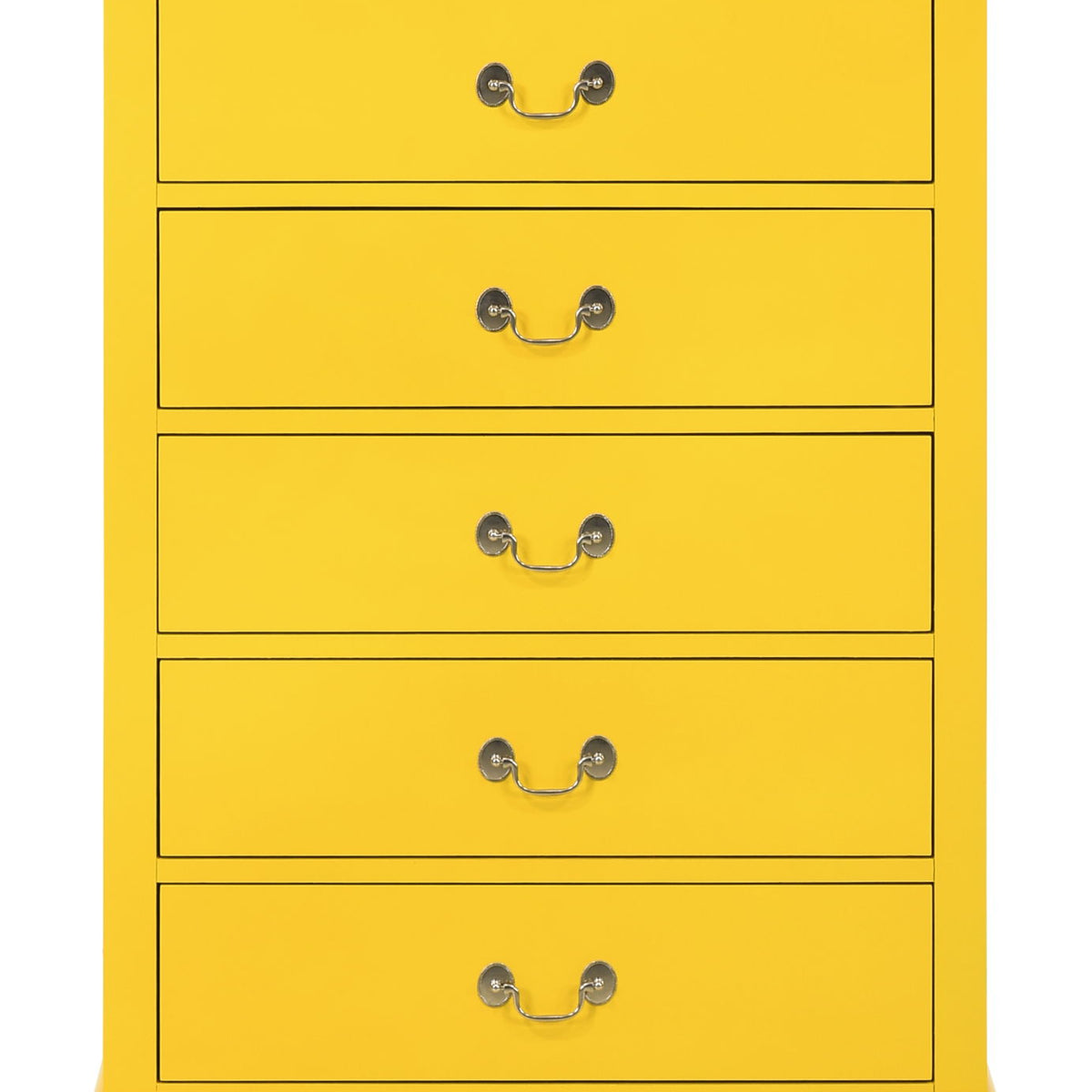 Louis Phillipe - Chest
