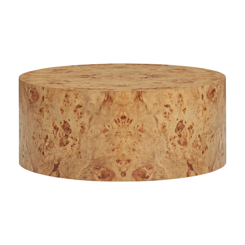 Fig - Drum Table