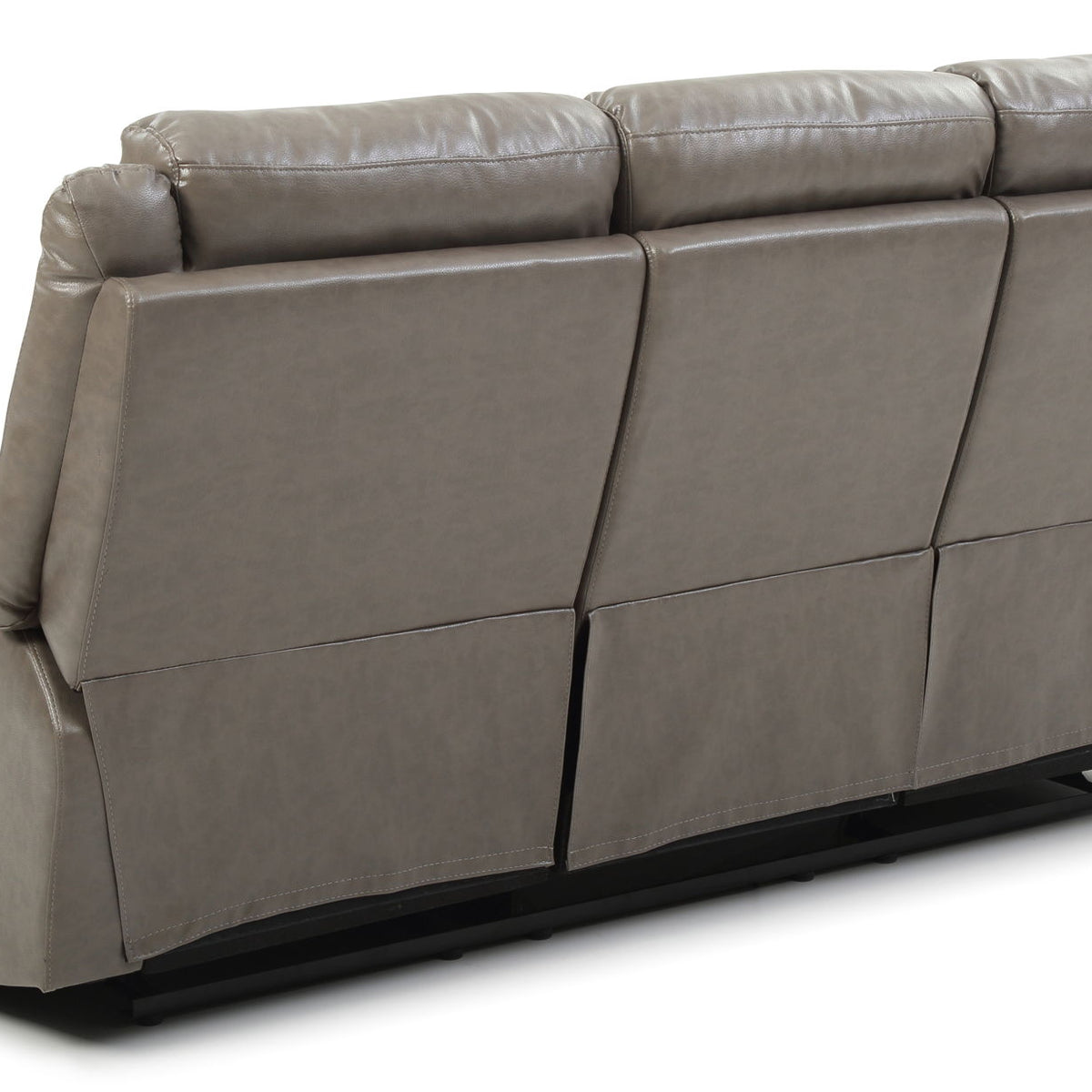 Contemporary Three Seater Sofa