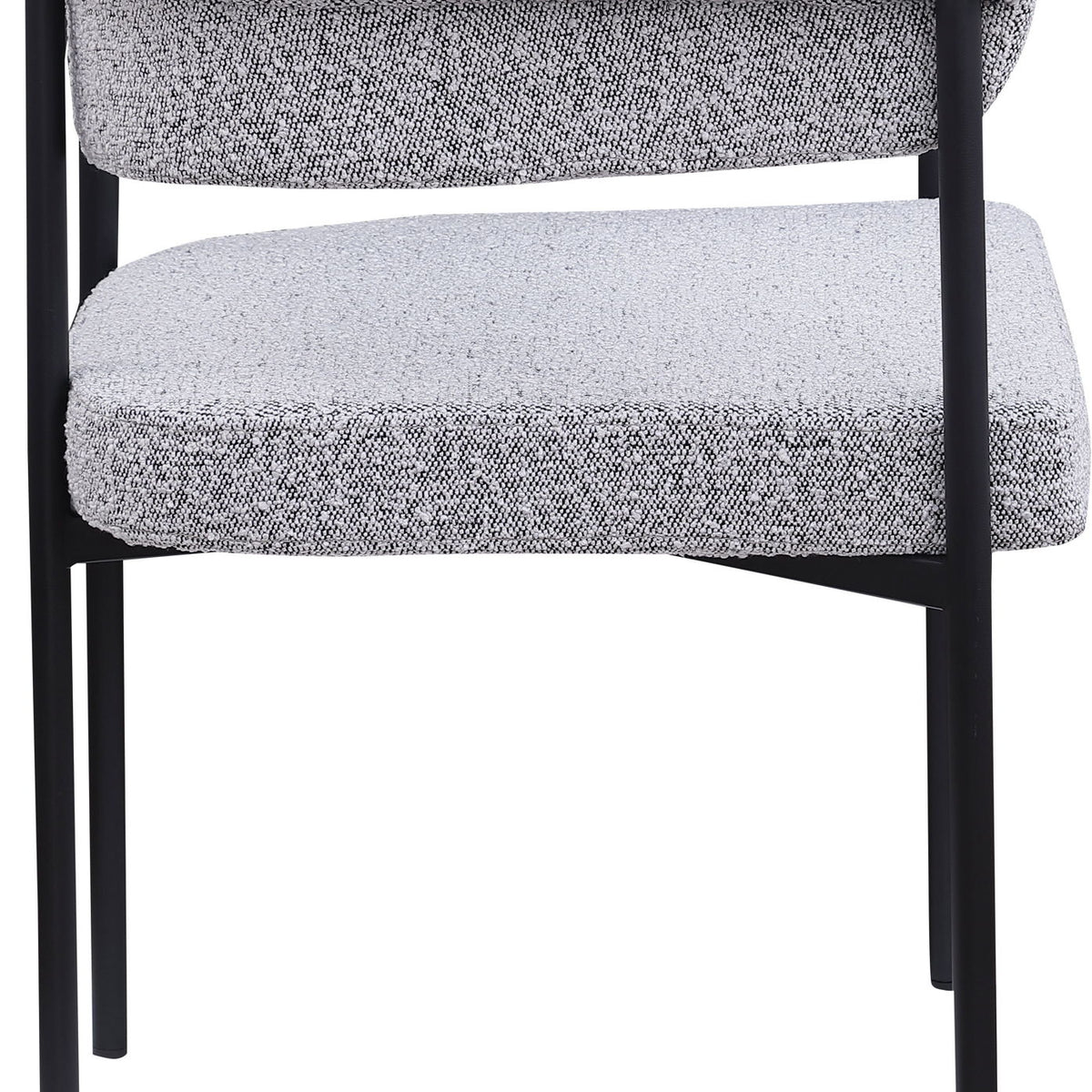 Malin - Boucle Dining Chair (Set of 2)
