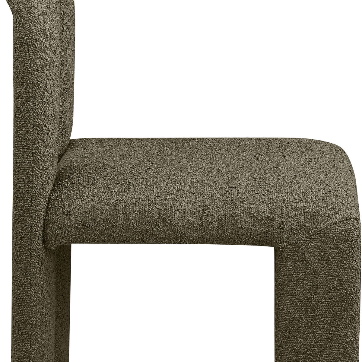 Bennett - Boucle Dining Chair (Set of 2)