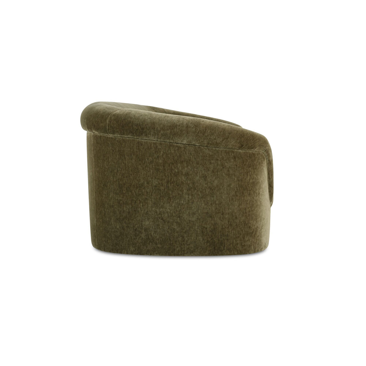 Thora - Sofa - Dark Green