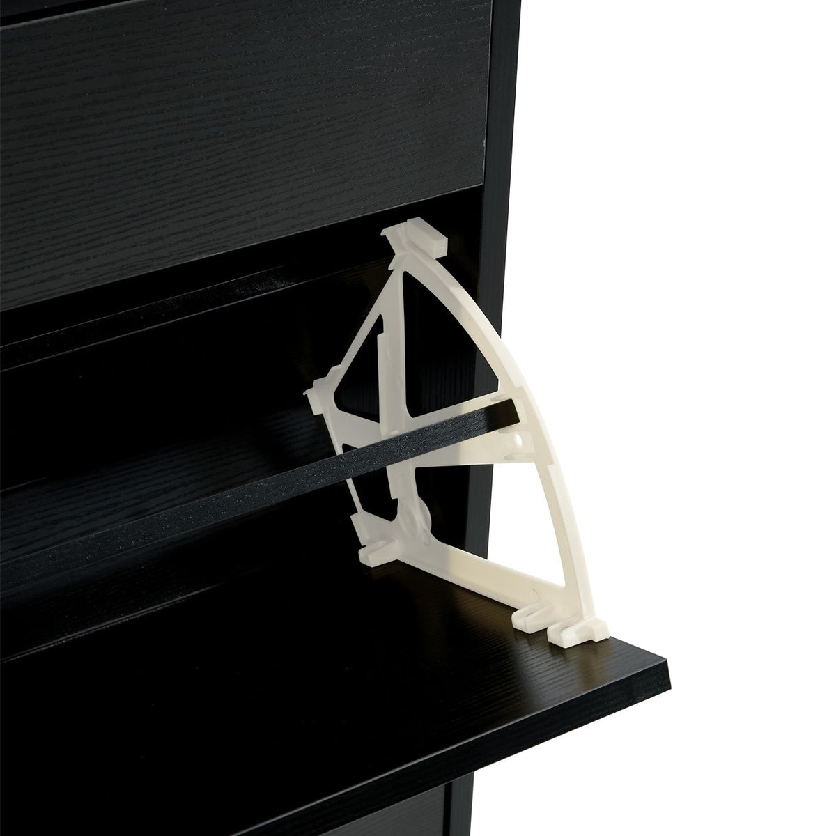 Shoe Cabinet, Shoe Storage Shelves