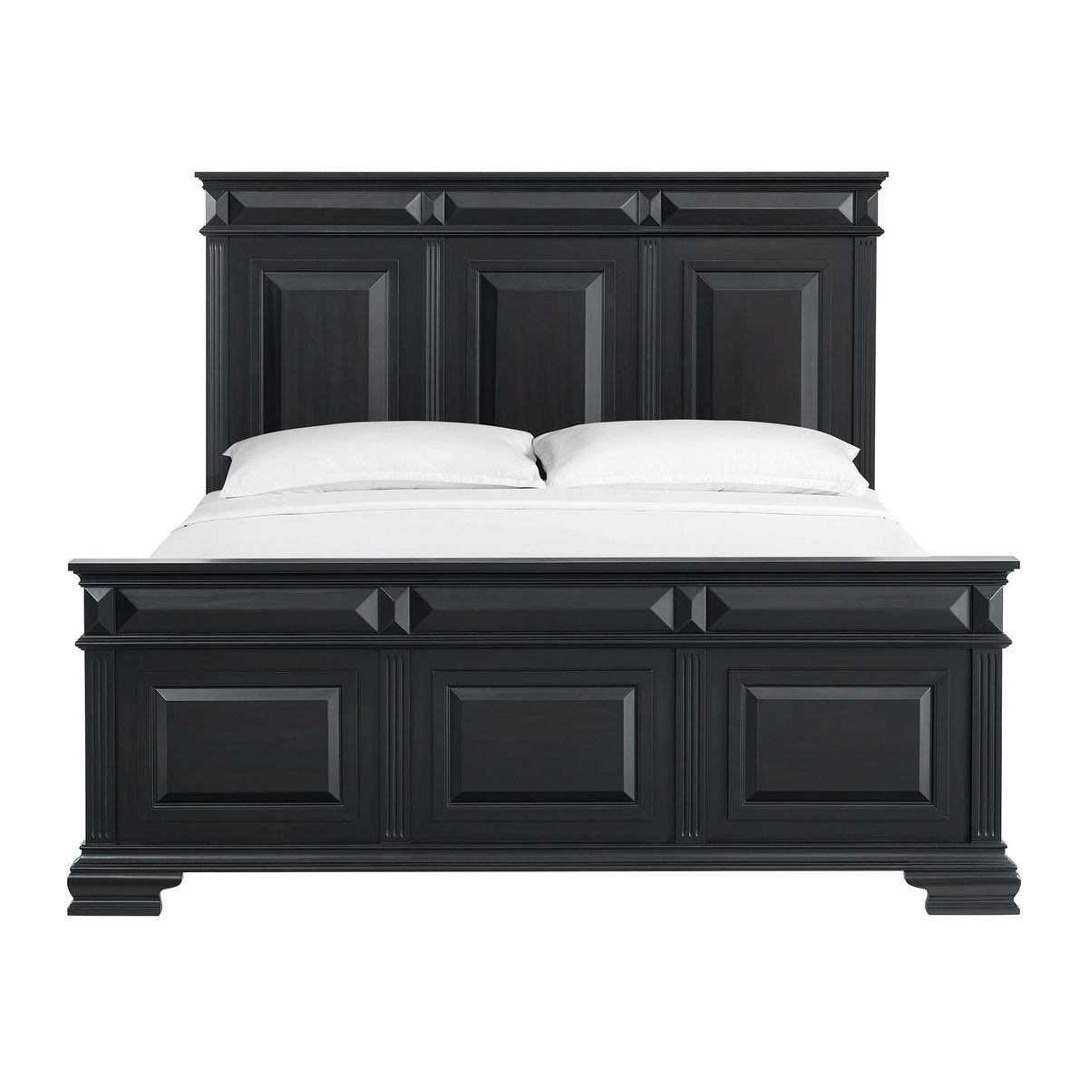 Bridgestone - Panel Bed