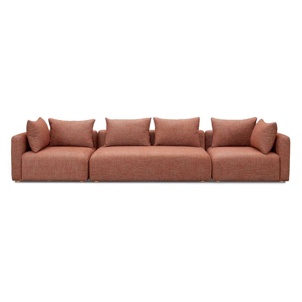 Hangover - Fabric Sofa