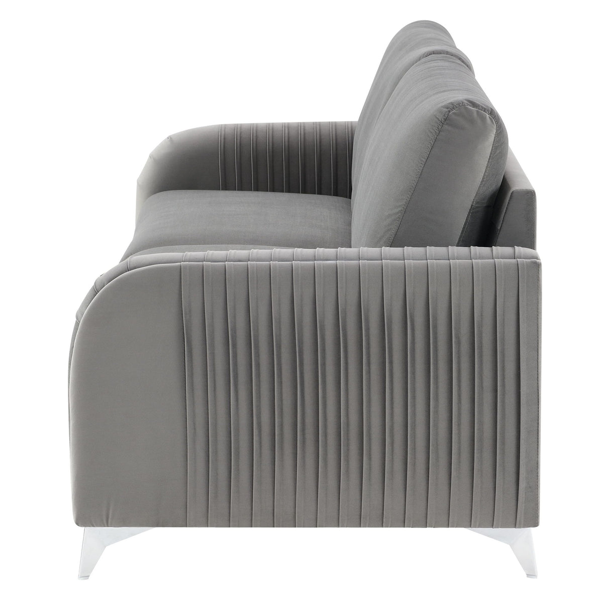 Wenona - Velvet Sofa
