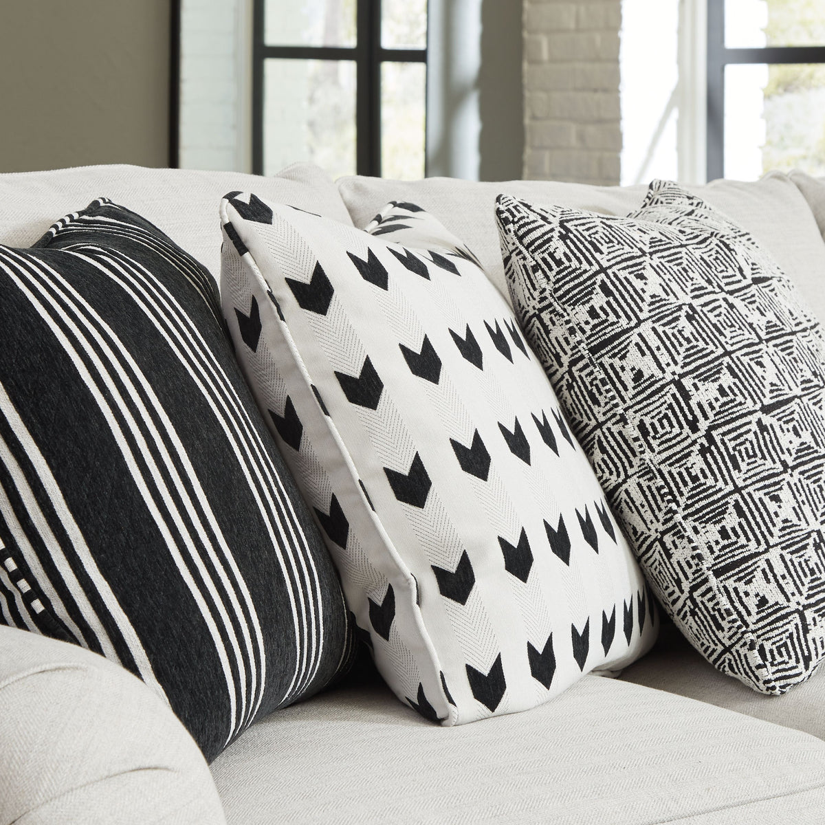 Huntsworth - Sectional