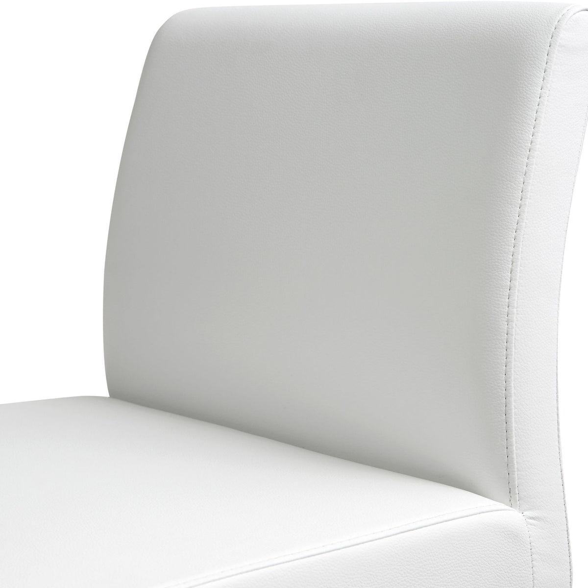 Denmark - Stainless Steel Barstool (Set of 2)