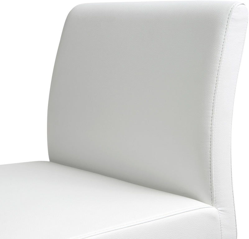 Denmark - Stainless Steel Barstool (Set of 2)