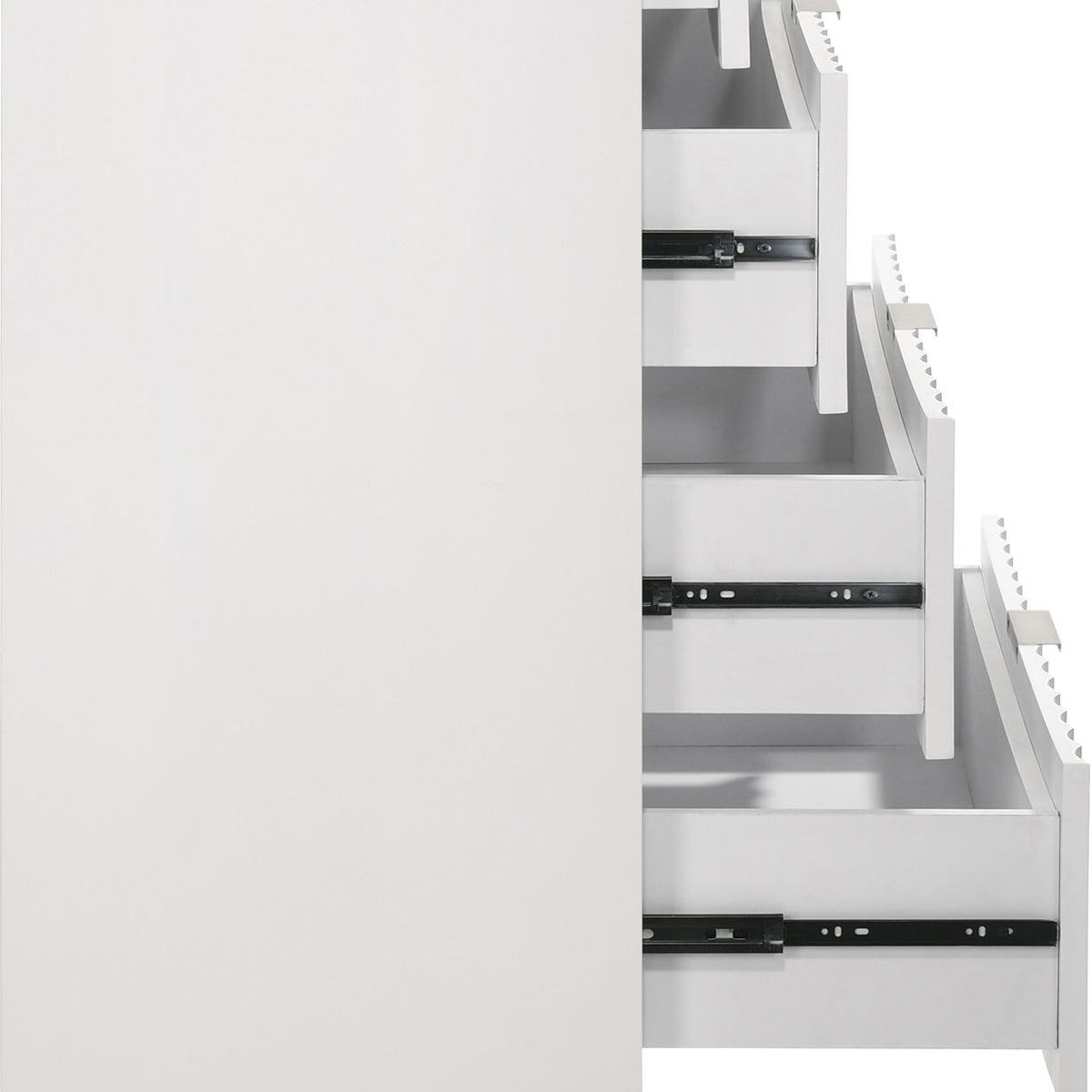 Modernist - Chest