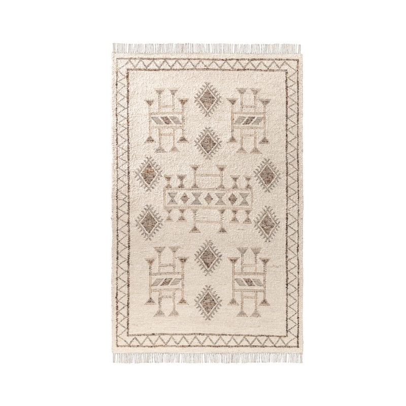 Gazi - Area Rug