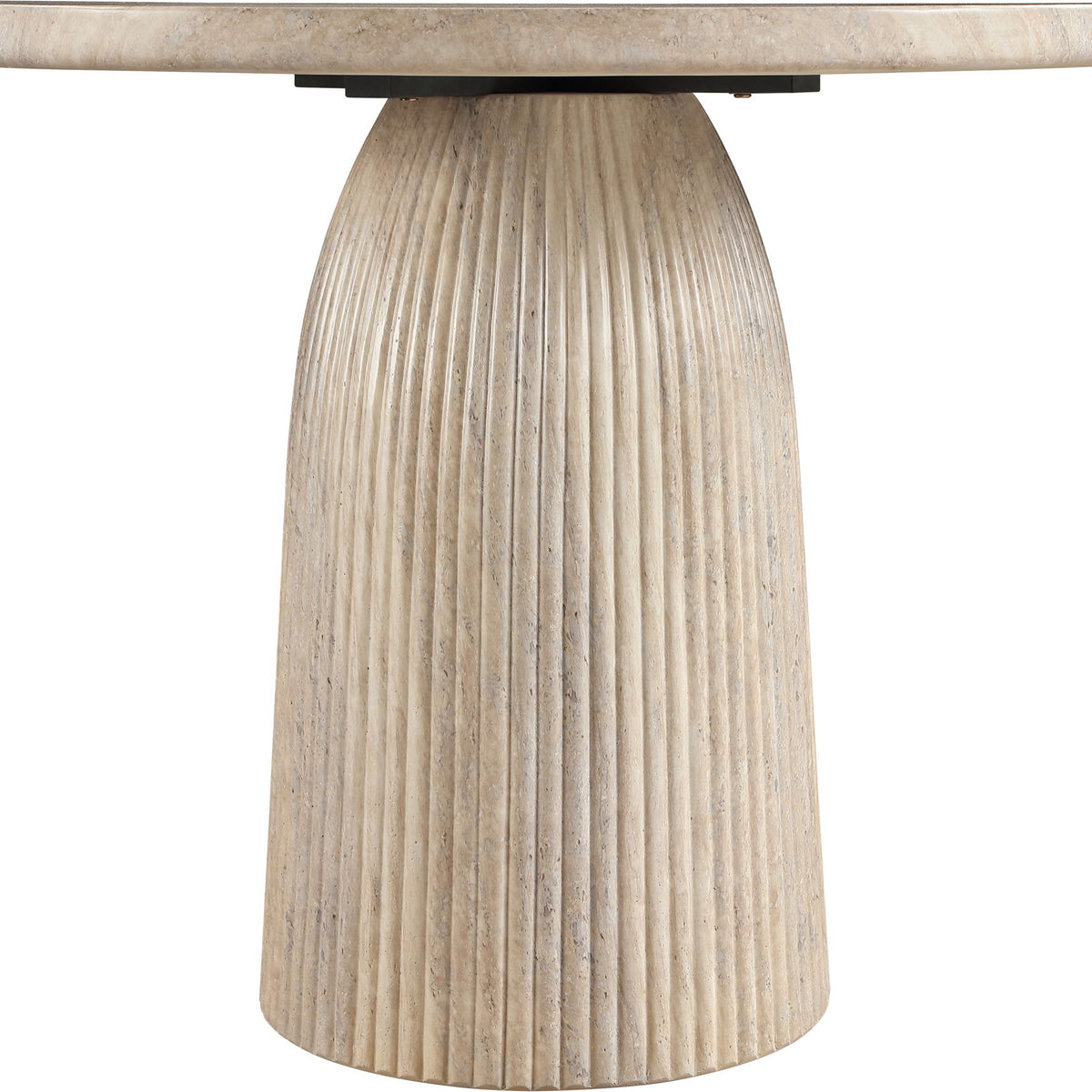 Venosa - Traverine Table