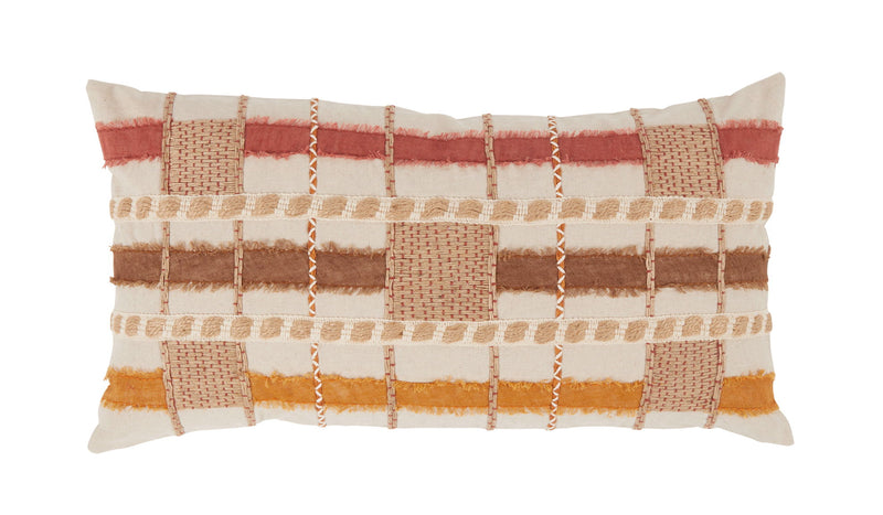 Melange - ML Stratton Pillow