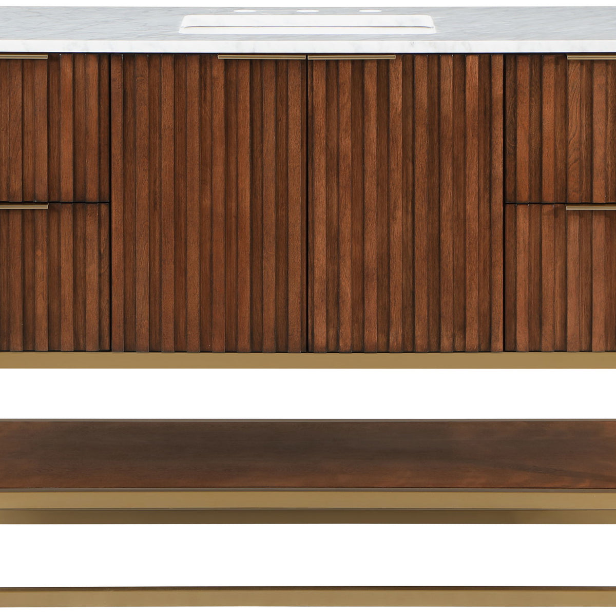 Monad - Bathroom Vanity