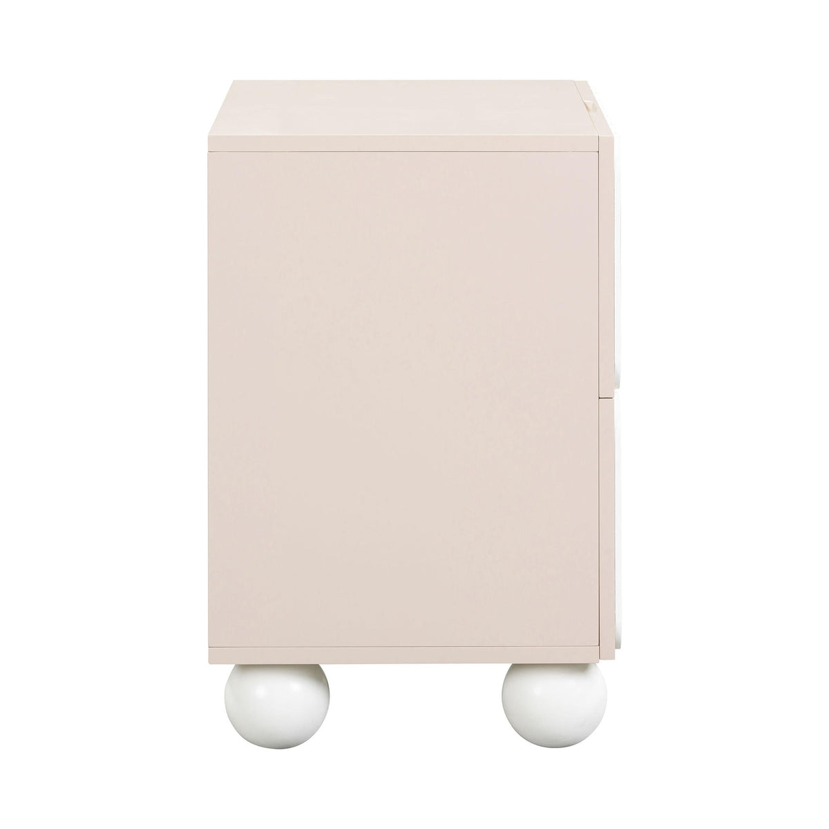 Tori Motif - Nightstand